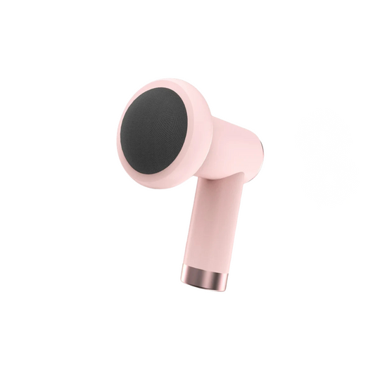 GlowMassage™ Deep Tissue Sculptor  Electric Percussion Massager for Cellulite, Pain Relief & Lymphatic Drainage