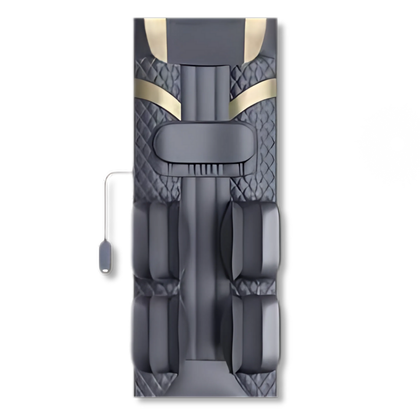 GlowFlow™ – Full Body Infrared Compression Therapy Mat