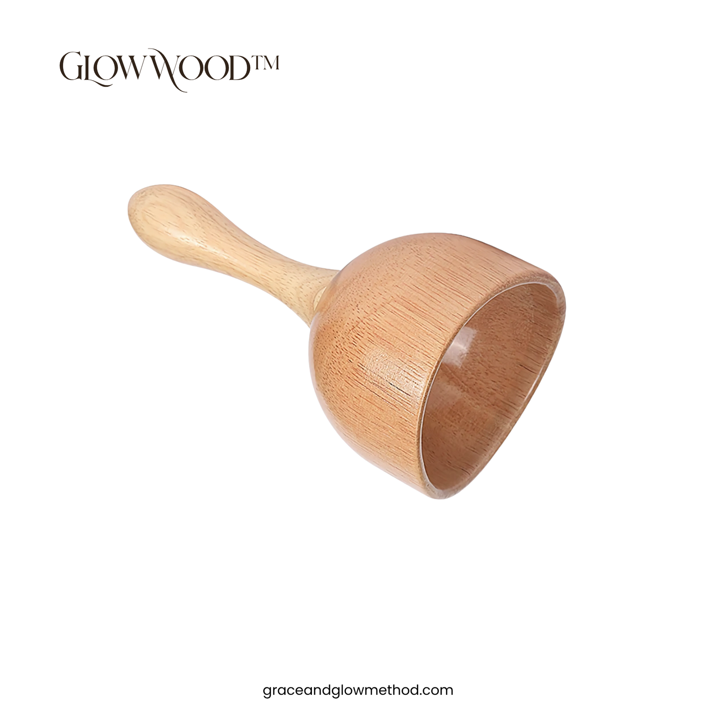 GlowWood™ Sculpting Therapy Tools - Body Contouring & Lymphatic Drainage Set