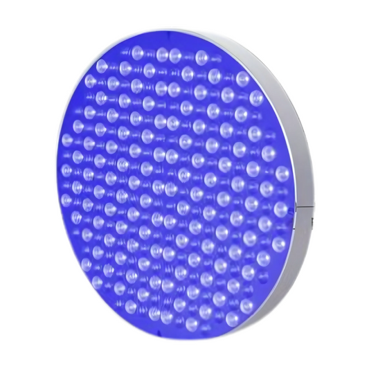 GlowTan™ – Home Tanning Light Therapy Panel for Full Body Radiance, Bronze Glow & Mood Boosting