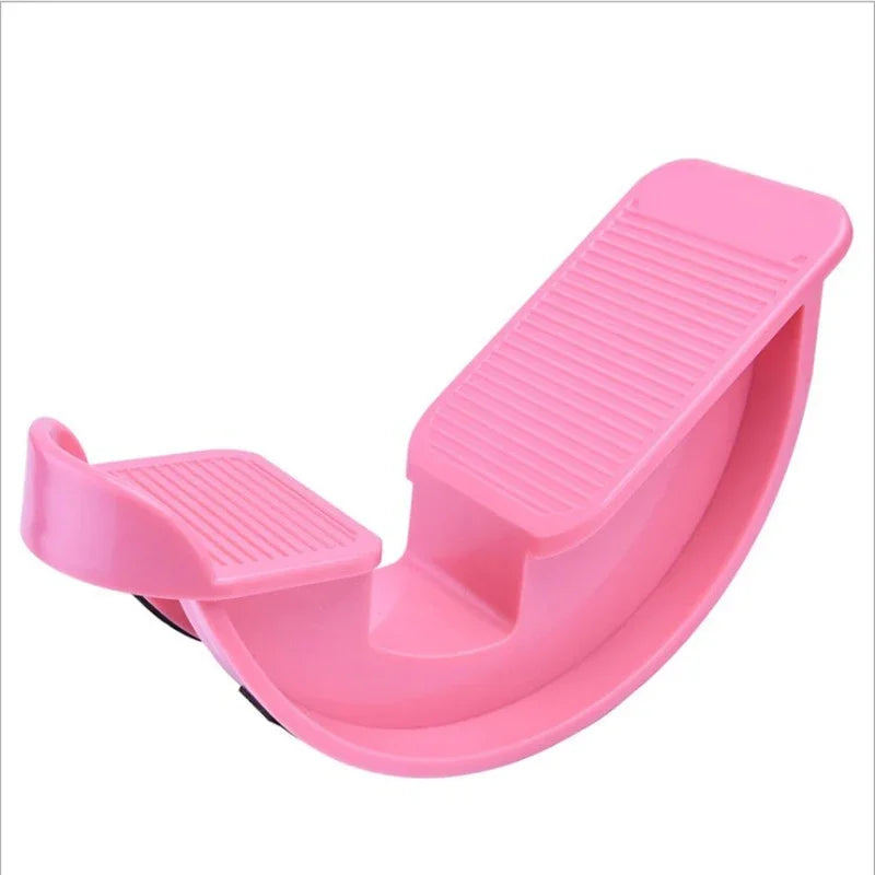 GlowStretch™ – Single-Foot Pedal for Circulation, Slimming & Posture Glow