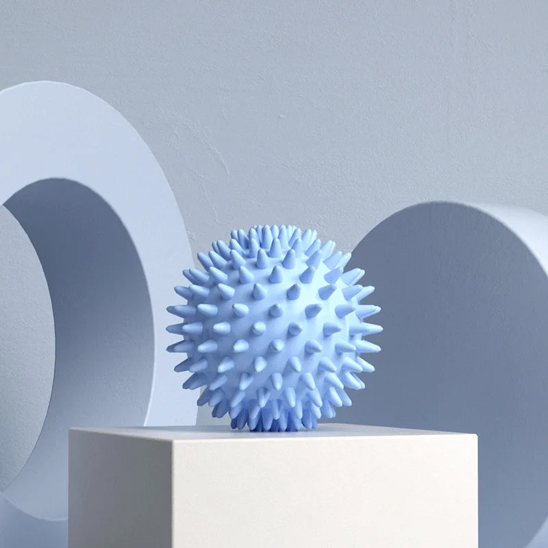 GlowBall™ – Fascia Massage Ball for Deep Tissue & Recovery