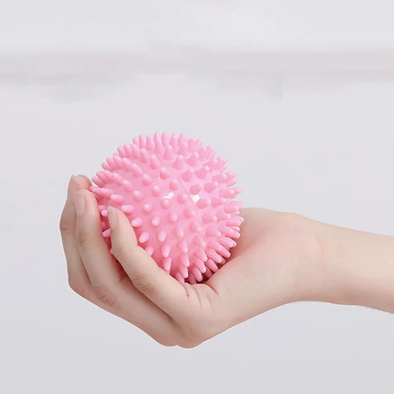 GlowBall™ – Fascia Massage Ball for Deep Tissue & Recovery