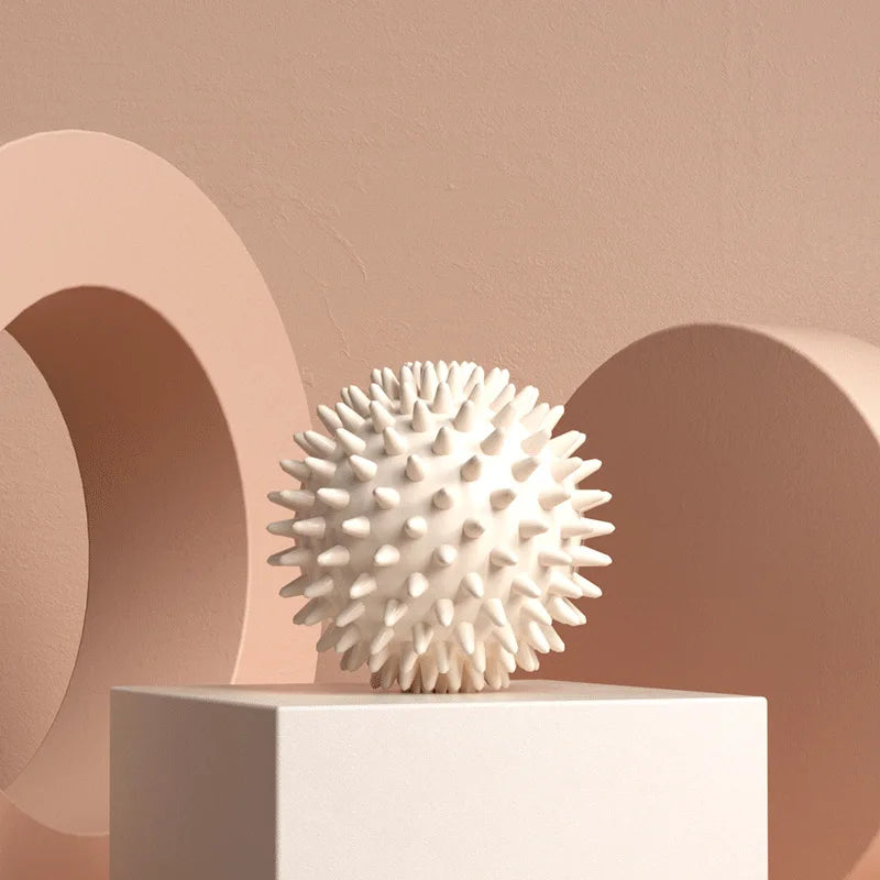 GlowBall™ – Fascia Massage Ball for Deep Tissue & Recovery