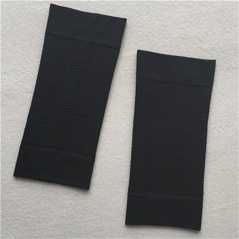 GlowArms™ – Compression Sleeves for Lipedema, Lymphatic Drainage & Arm Sculpting