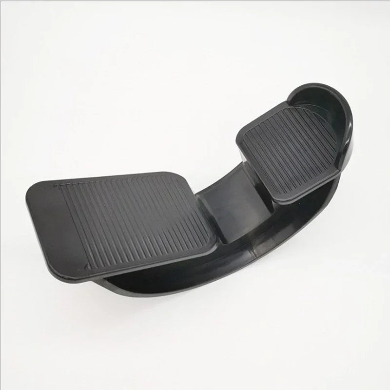 GlowStretch™ – Single-Foot Pedal for Circulation, Slimming & Posture Glow