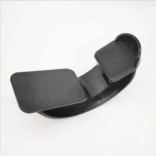 GlowStretch™ – Single-Foot Pedal for Circulation, Slimming & Posture Glow