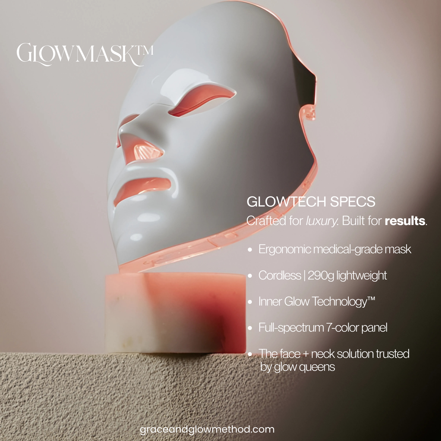 Glow Red-Light Therapy