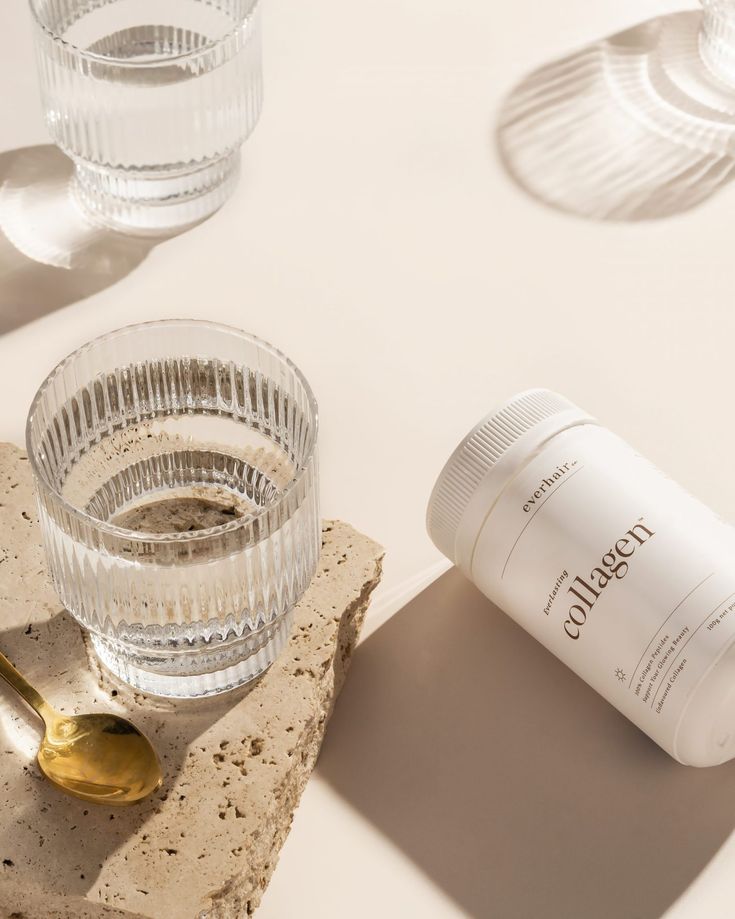 Glow Supplements