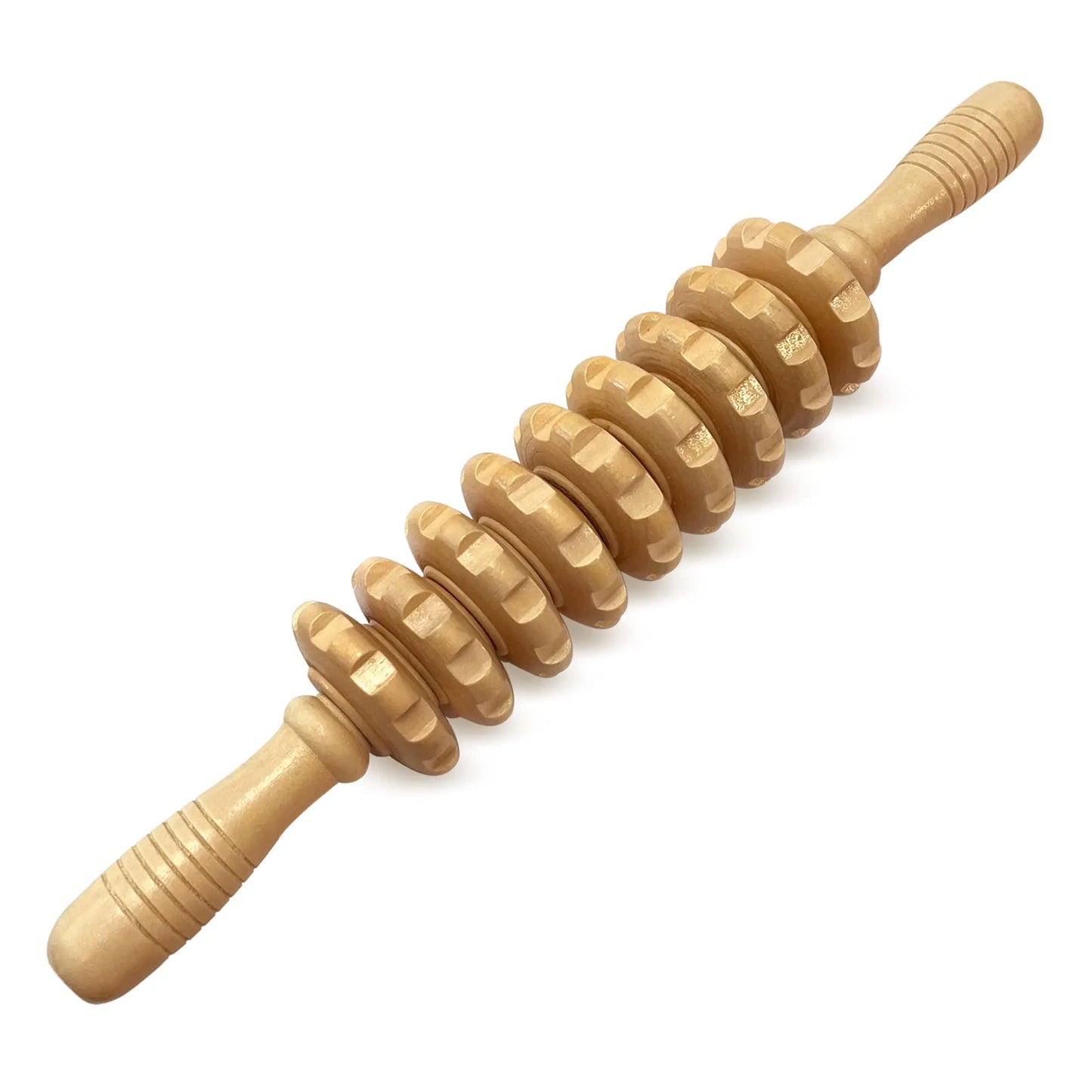 GlowWood™ Sculpting Therapy Tools - Body Contouring &amp; Lymphatic Drainage Set