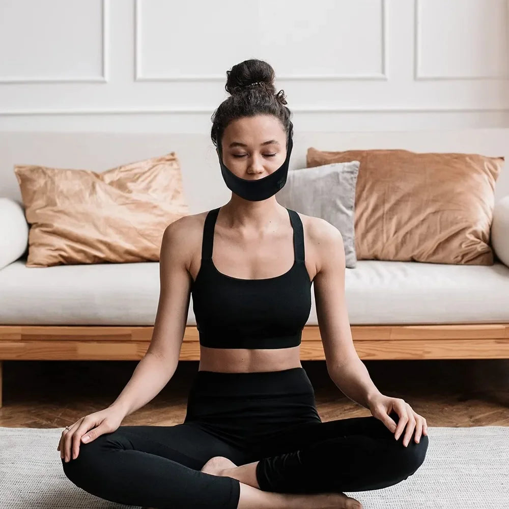 GlowWrap Pro™ – Red & Infrared Light Belt (660nm/850nm) for Pain Relief, Slimming & Lymphatic Detox