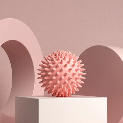GlowBall™ – Fascia Massage Ball for Deep Tissue & Recovery