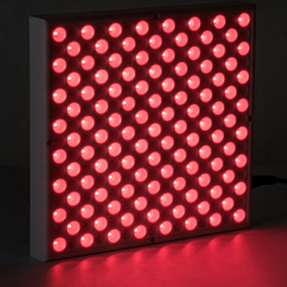 GlowVibe™ – Red & Infrared LED Therapy Panel for Skin Rejuvenation & Circulation