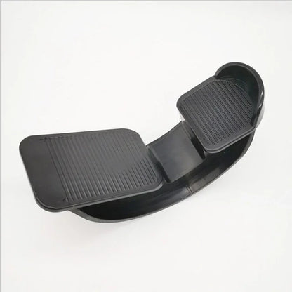GlowStretch™ – Single-Foot Pedal for Circulation, Slimming & Posture Glow
