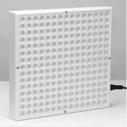 GlowVibe™ – Red & Infrared LED Therapy Panel for Skin Rejuvenation & Circulation