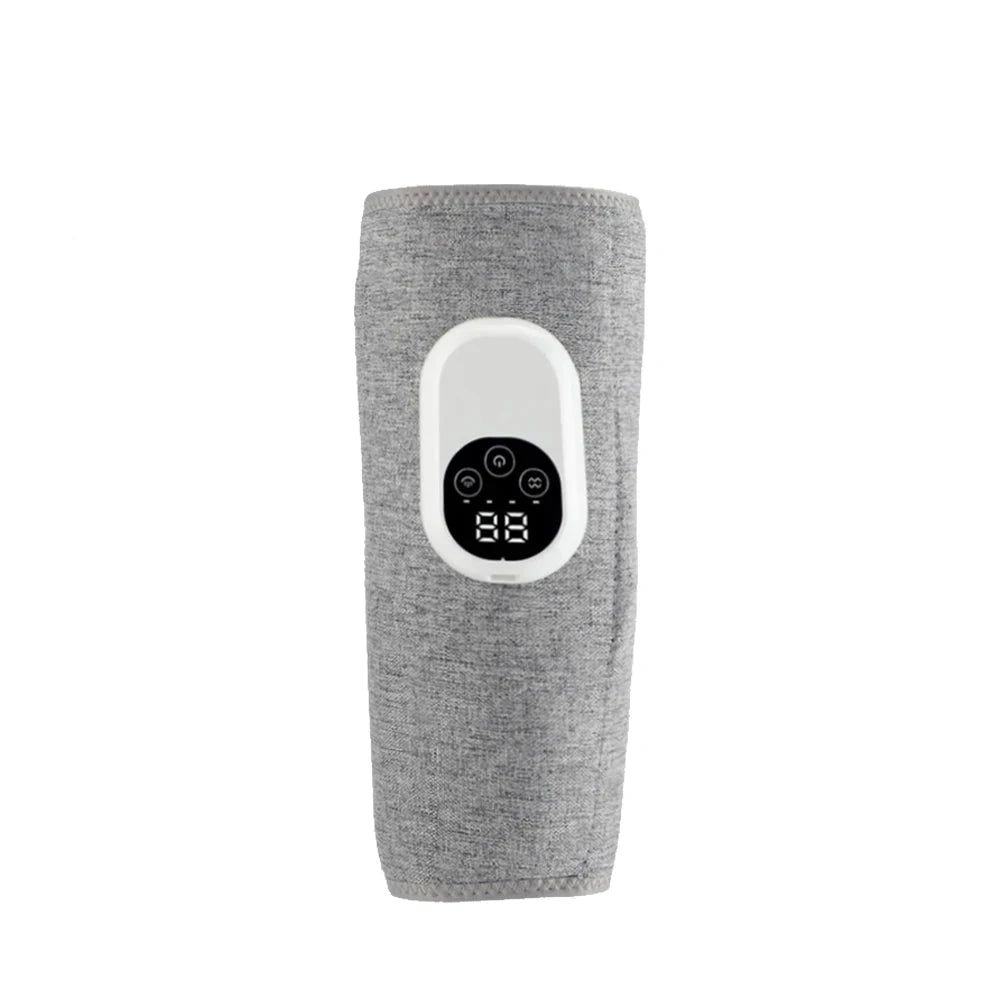 GlowLeg Pro™ – Women's Circulation & Recovery Massager with Heat & Compression