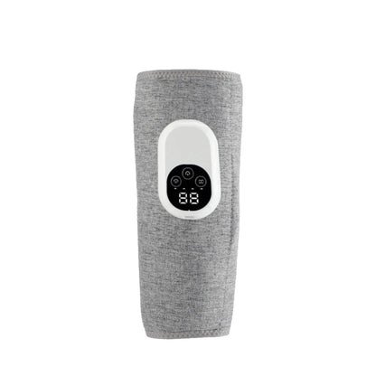 GlowLeg Pro™ – Women's Circulation & Recovery Massager with Heat & Compression